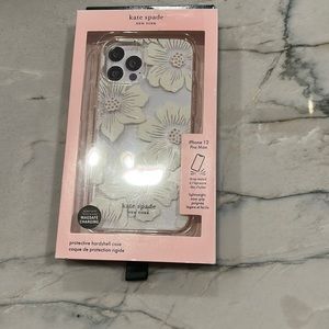 kate spade iphone 12 pro max phone case